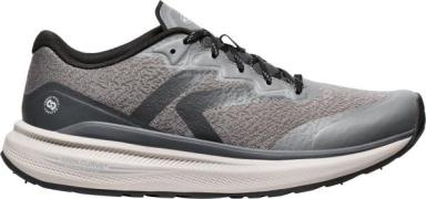 Keen Men's WK500 Walking Shoe Steel Grey/Magnet