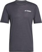 Adidas Men's Terrex Xperior Climacool+ T-shirt