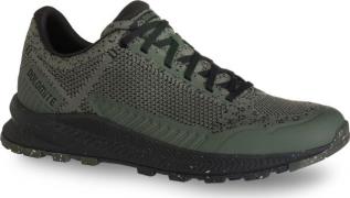 Dolomite Men's Carezza Knit Olive Green