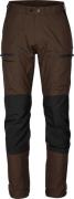 Pinewood Men's Caribou TC Pants Dark Brown/Black