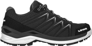 LOWA Women's Innox Pro GORE-TEX Low Black