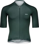 POC Men's Pristine Jersey Pargasite Green