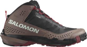 Salomon Men's S/Lab Waterway Black/iron/andorra