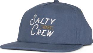 Salty Crew Men's Splice 5 Panel Slate