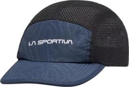La Sportiva Skyline Air Cap Night Sky/black