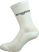 Avignon Basic High Basic White