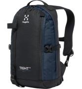 Haglöfs Tight Small True Black/tarn Blue