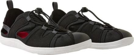Reima Kids' Barefoot Sandals Valoa Black