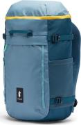 Cotopaxi Torre 24L Bucket Pack - Cada Dia Blue Spruce