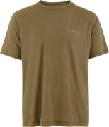 Klättermusen Men's Groa Shortsleeve Tee Olive