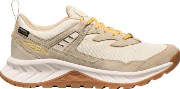 Keen Women’s Hightrail Waterproof Hiking Shoe Birch/Daffodil