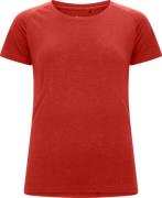 Urberg Women's Tree Tee Fired Brick
