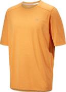 Arc'teryx Men's Cormac Crew Short Sleeve Edziza Heather