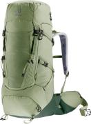 Deuter Women's Aircontact Core 45+10 SL Grove-ivy