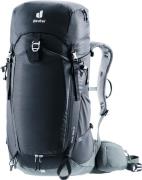 Deuter Trail Pro 36L Black/Shale