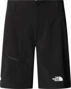 The North Face Men's Speedlight Slim Tapered Shorts TNF Black/NPF