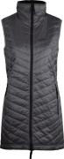 Skhoop Women's Denise Vest Black