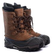 Baffin Control Max Men Worn Brown
