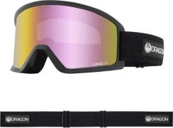 Dragon DX3 Plus Otg Bonus Icon Pink/Lumalens Pink Ionized & Lumalens M...