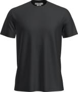 Icebreaker Men's Merino 150 Tech Lite III Short Sleeve Tee Black