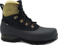 Lundhags Men's Padje Light Trekking Boot Mid Black/olive