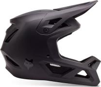 Fox Youth Rampage Helmet Matte Black