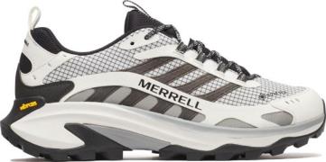 Merrell Men's Moab Speed 2 GORE-TEX Ash/Black