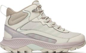 Merrell Women's Speed Strike 2 Mid GORE-TEX Greige