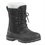 Baffin Women's Bobcaygeon Black