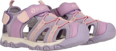 ZigZag Kids' Krila Closed Sandal Lupine