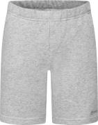 Urberg Juniors' Sweat Shorts Terry Grey Melange