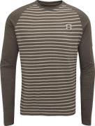 Moon Climbing Striped Ls Dirt/pale Sand