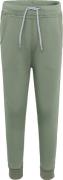 Didriksons Kids' Siljan Pants Light Moss