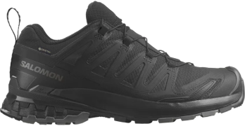 Salomon Women's XA Pro 3D V9 GORE-TEX Black/Phantom/Pewter