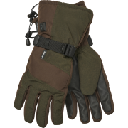 Seeland Celsius Heat Gloves Pine Green
