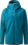 Haglöfs Men's Front Proof II Jacket Deep Teal