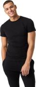 Björn Borg Men's Centre T-Shirt Black Beauty