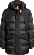 Parajumpers Men's Shedir Hooded Parka Black