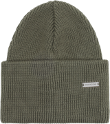 Didriksons Unisex River Beanie 3 Deep Green