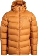 Lundhags Men's Padje Light Tech Down Jacket Bamboo