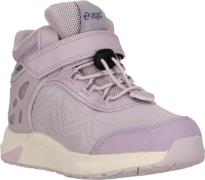 ZigZag Kids' Bonlong Reflective Boot Waterproof Iris