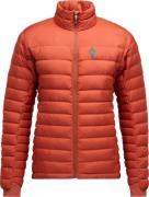 Black Diamond Men's Access Down Jacket Burnt Sienna