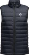 Black Diamond Men's Access Down Vest Black
