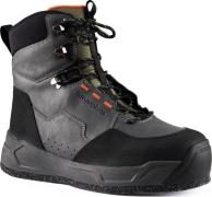 Grundéns Men's Bedrock Wading Boot - Felt Anchor
