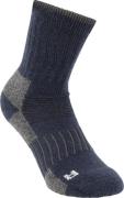 Gridarmor Trekking Merino Wool Sock Dark Navy
