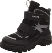 Superfit Kids' Snow Max GORE-TEX Black/lightgrey