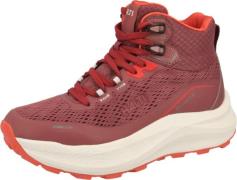 Halti Women's Rapid Mid DrymaxX Shoe  Apple Butter Red