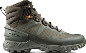 Mammut Men's Blackfin III Mid DT Dark Tin-Tin