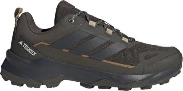 Adidas Men's Terrex Skychaser Ax5 Shadow Olive/Carbon/Savanna