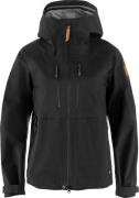 Fjällräven Women's Keb GORE-TEX Jacket Black
